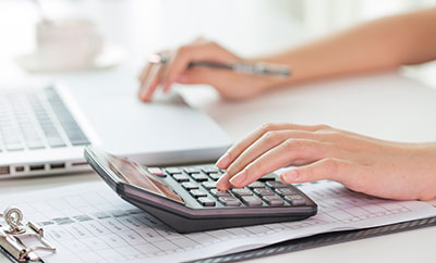 財(cái)務(wù)管理部