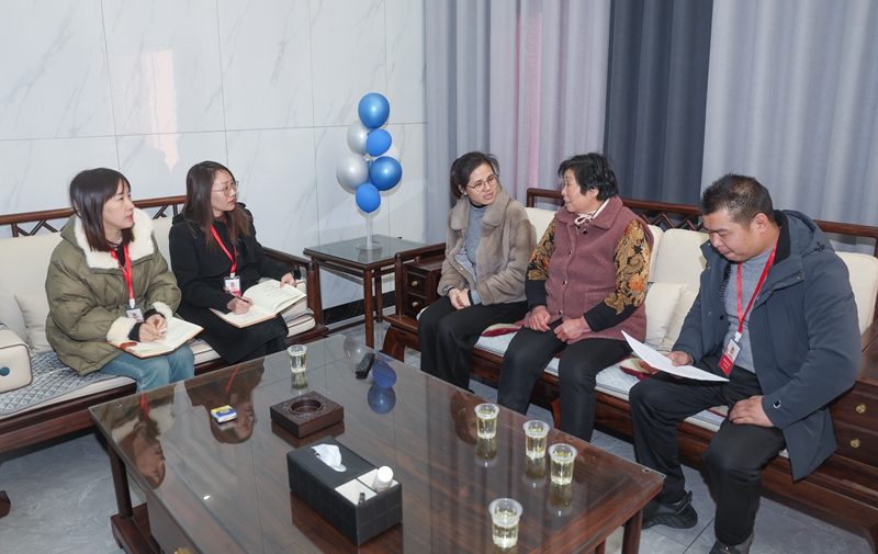 以習(xí)近平同志為核心的中共中央引領(lǐng)新時代人民政協(xié)事業(yè)發(fā)展紀(jì)實「相關(guān)圖片」